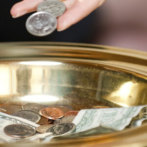 Offering